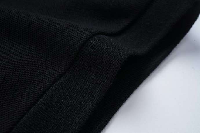 Dior Polo Shirt Short _SKUDiorM-XXLddt0320048